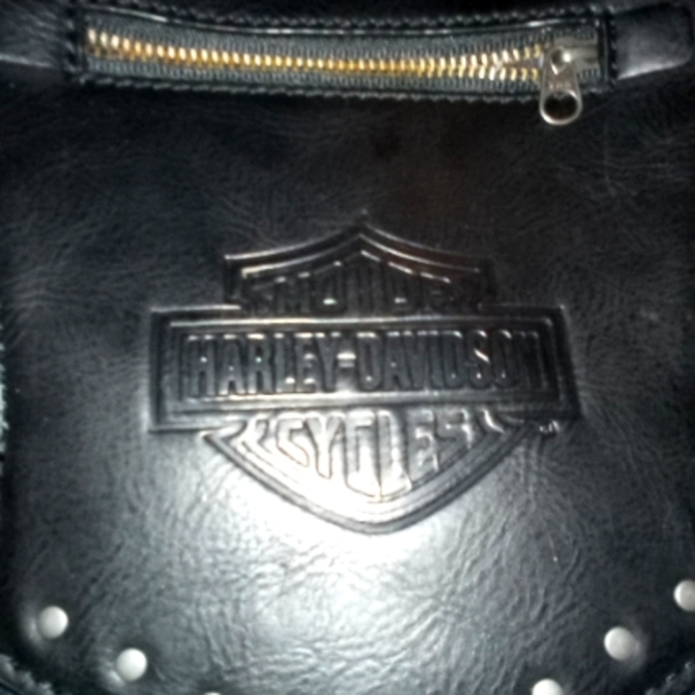 Harley Davidson
